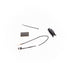 Subaru OEM Auto Dimming Mirror w/ Compass and Homelink 2022 - 2024 BRZ - H501SCC000 - Subimods.com