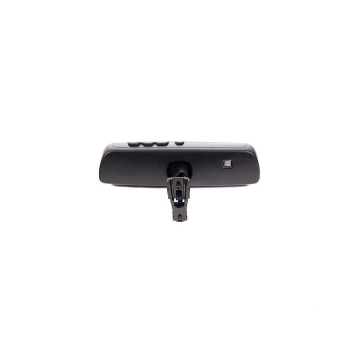 Subaru OEM Auto Dimming Mirror w/ Compass and Homelink 2022 - 2024 BRZ - H501SCC000 - Subimods.com