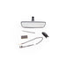 Subaru OEM Auto Dimming Mirror w/ Compass and Homelink 2022 - 2024 BRZ - H501SCC000 - Subimods.com