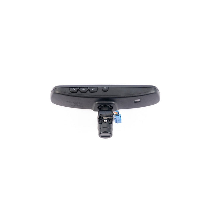 Subaru OEM Auto - Dimming Mirror With Compass And Homelink 2022 - 2023 WRX w/ MT Transmission w/o Eyesight - H501SVC100 - Subimods.com