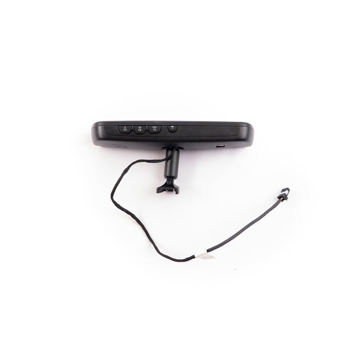 Subaru OEM Auto - Dimming Mirror With Compass And Homelink 2022 - 2024 WRX - H501SVC000 - Subimods.com