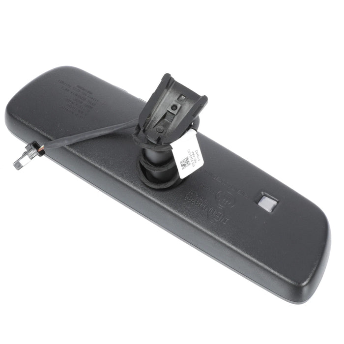 Subaru OEM Auto - Dimming Mirror With Compass And Homelink 2022 - 2024 WRX - H501SVC000 - Subimods.com