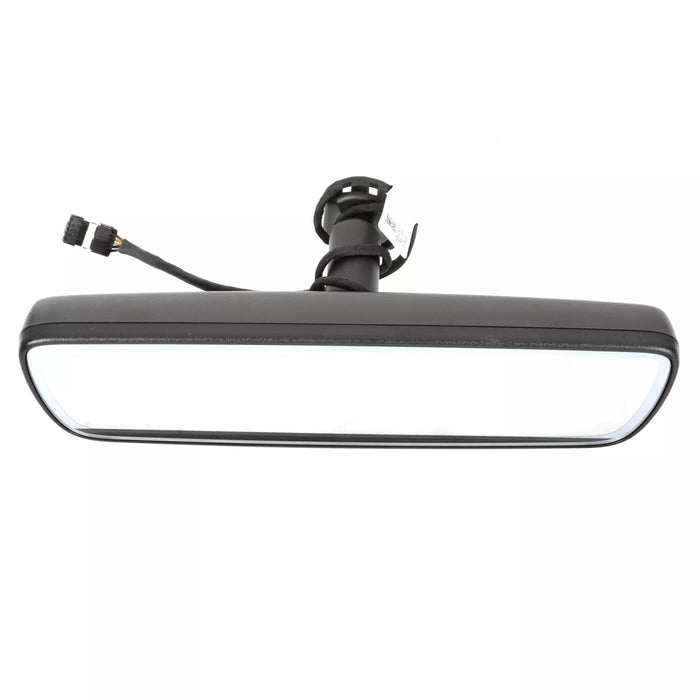 Subaru OEM Auto - Dimming Mirror With Compass And Homelink 2022 - 2024 WRX - H501SVC000 - Subimods.com