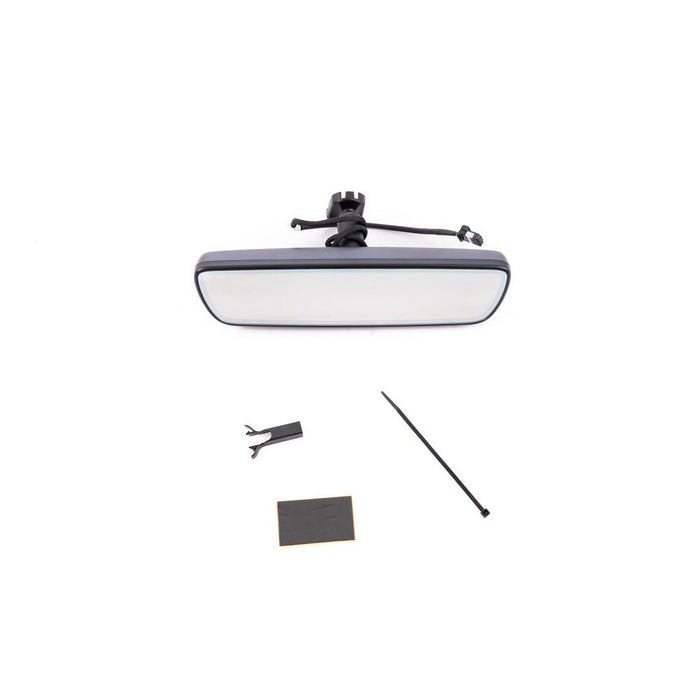 Subaru OEM Auto - Dimming Mirror With Compass And Homelink 2022 - 2024 WRX - H501SVC000 - Subimods.com