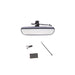 Subaru OEM Auto - Dimming Mirror With Compass And Homelink 2022 - 2024 WRX - H501SVC000 - Subimods.com