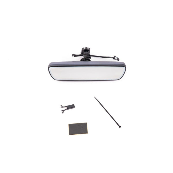 Subaru OEM Auto-Dimming Mirror With Compass and Homelink WRX