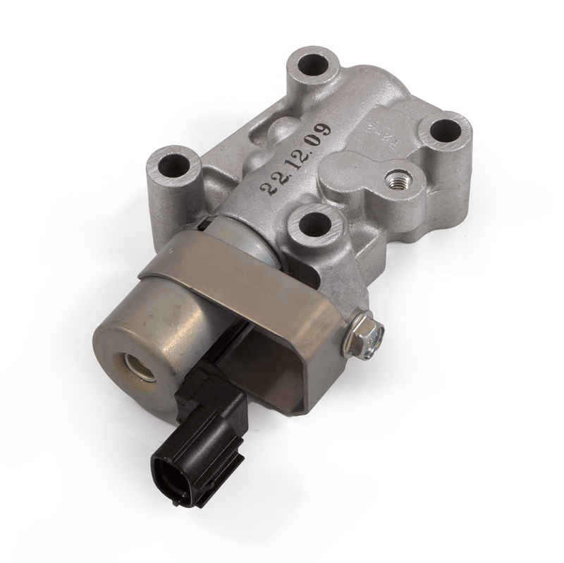 Subaru OEM AVCS Solenoid Exhaust Passenger Side 2008 - 2021 STI / 2010 - 2012 Legacy GT - 10917AA060 - Subimods.com
