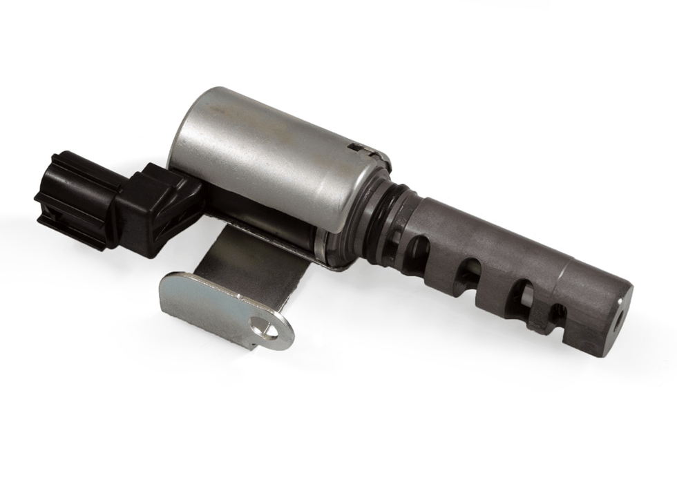 Subaru OEM AVCS Intake Solenoid 2006-2010 WRX STI - Subimods — Subimods.com