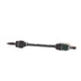 Subaru OEM Axle Assembly Rear 2015 - 2021 WRX / 2010 - 2021 STI - 28421FG022 - Subimods.com