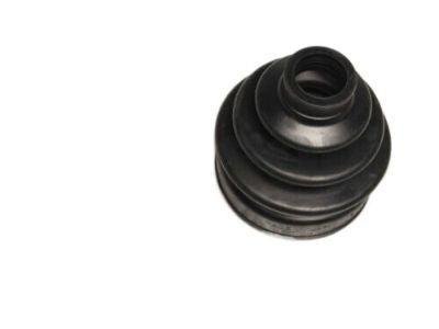 Subaru OEM Axle Boot Rear Outer 2005 - 2021 WRX / 2005 - 2021 STI / 2008 - 2010 Outback / 2005 - 2010 Impreza / 2013 - 2020 BRZ - 28423FE040 - Subimods.com