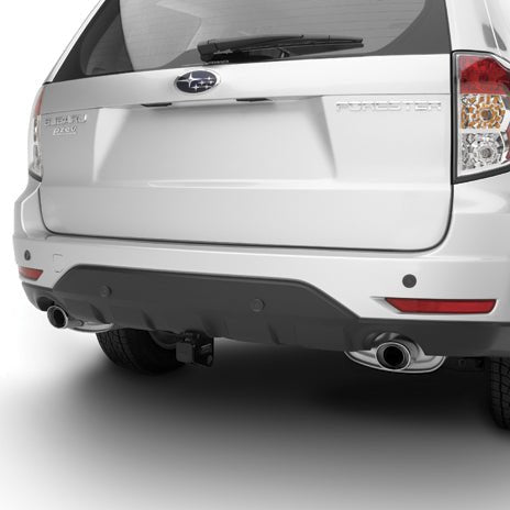 Subaru OEM Back Up Sensor Kit 2009 - 2013 Forester - H481SSC000 - Subimods.com