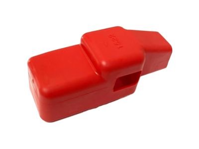 Subaru OEM Battery Boot Most Early Model Subarus - 81611AA000 - Subimods.com