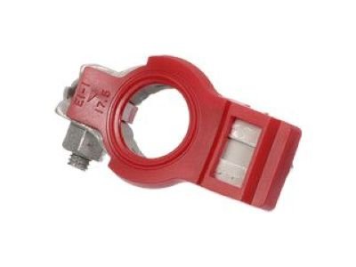 Subaru OEM Battery Cable Terminal Most Early Model Subarus - 81608GA110 - Subimods.com