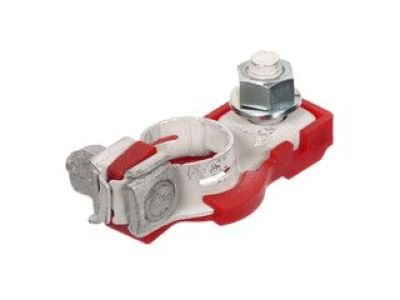 Subaru OEM Battery Cable Terminal Most Early Model Subarus - 81608GA110 - Subimods.com