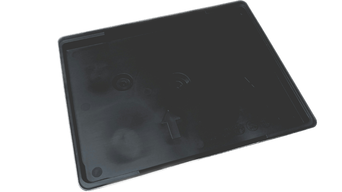 Subaru OEM Battery Tray 2006 - 2021 WRX / 2006 - 2021 STI / 2006 - 2010 Outback / 2006 - 2016 Impreza / 2009 - 2025 Forester / 2013 - 2023 Crosstrek - 82122AG001 - Subimods.com