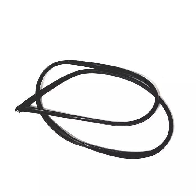 Subaru OEM Body Weather Strip Door Opening Seal Front 2008 - 2014 WRX / 2008 - 2014 STI - 63571FG001 - Subimods.com