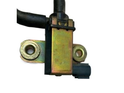 Subaru OEM Boost Control Solenoid 2004 - 2005 WRX / 2004 - 2006 STI / 2004 - 2005 Forester XT / 2004 - 2006 Baja Turbo - 16102AA360 - Subimods.com