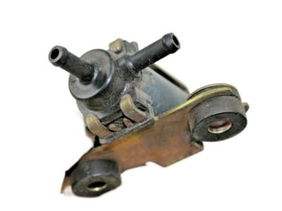Subaru OEM Boost Control Solenoid 2004 - 2005 WRX / 2004 - 2006 STI / 2004 - 2005 Forester XT / 2004 - 2006 Baja Turbo - 16102AA360 - Subimods.com