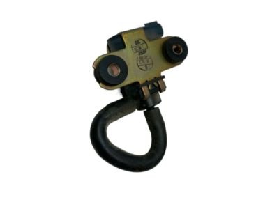 Subaru OEM Boost Control Solenoid 2004 - 2005 WRX / 2004 - 2006 STI / 2004 - 2005 Forester XT / 2004 - 2006 Baja Turbo - 16102AA360 - Subimods.com