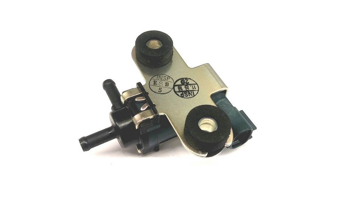 Subaru OEM Boost Control Solenoid 2004 - 2005 WRX / 2004 - 2006 STI / 2004 - 2005 Forester XT / 2004 - 2006 Baja Turbo - 16102AA360 - Subimods.com