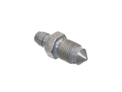 Subaru OEM Brake Caliper Bleeder Screw 2004 - 2025 WRX / 2004 - 2021 STI / 2004 - 2010 Impreza - 26238FE001 - Subimods.com
