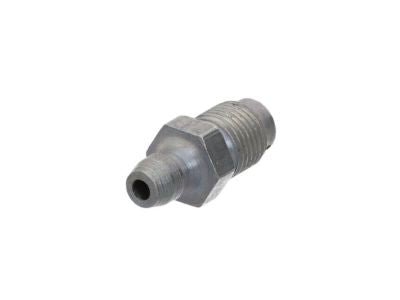 Subaru OEM Brake Caliper Bleeder Screw 2004 - 2025 WRX / 2004 - 2021 STI / 2004 - 2010 Impreza - 26238FE001 - Subimods.com
