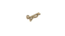 Subaru OEM Brake Caliper Slide Pin Clip 2004 - 2021 STI - 26231FE040 - Subimods.com