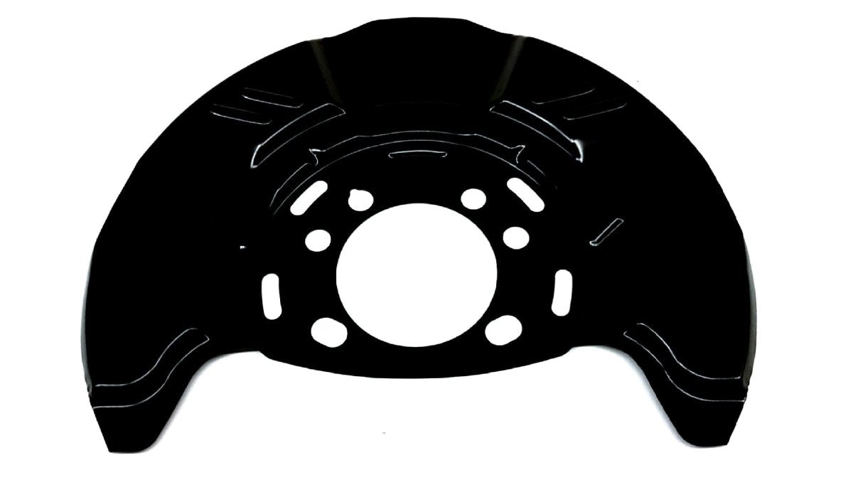 Subaru OEM Brake Dust Shield Front Right 2024 - 2025 WRX TR w/ Brembo - 26290VC020 - Subimods.com