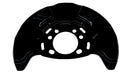Subaru OEM Brake Dust Shield Front Right 2024 - 2025 WRX TR w/ Brembo - 26290VC020 - Subimods.com