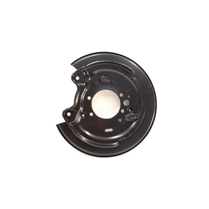 Subaru OEM Brake Dust Shield Rear Left 2004 - 2007 WRX / 2004 - 2007 STI / 2004 - 2007 Impreza - 26704FE010 - Subimods.com