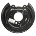 Subaru OEM Brake Dust Shield Rear Right 2004 - 2007 WRX / 2004 - 2007 STI / 2004 - 2007 Impreza - 26704FE000 - Subimods.com