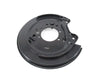 Subaru OEM Brake Dust Shield Rear Right 2004 - 2007 WRX / 2004 - 2007 STI / 2004 - 2007 Impreza - 26704FE000 - Subimods.com
