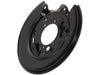Subaru OEM Brake Dust Shield Rear Right 2004 - 2007 WRX / 2004 - 2007 STI / 2004 - 2007 Impreza - 26704FE000 - Subimods.com
