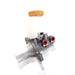 Subaru OEM Brake Master Cylinder 2024 - 2025 WRX TR / 2024 - 2025 WRX TS / 2020 - 2021 STI - 26449VA023 - Subimods.com