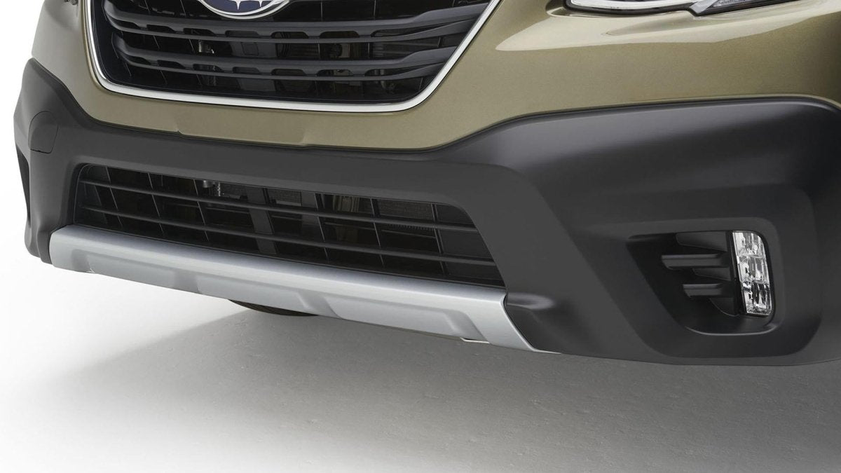 Subaru OEM Bumper Under Guard Front 2020 - 2022 Outback - 57734AN00A - Subimods.com
