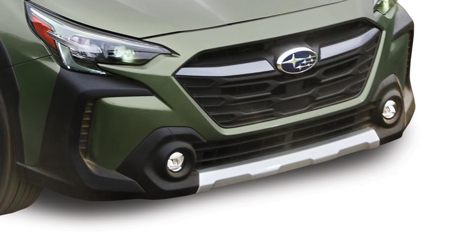Subaru OEM Bumper Under Guard Front 2023 - 2025 Outback - 57734AN04A - Subimods.com