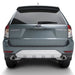 Subaru OEM Bumper Under Guard Rear 2009 - 2013 Forester - E551SSC100 - Subimods.com