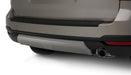 Subaru OEM Bumper Under Guard Rear 2014 - 2018 Forester - E551SSG300 - Subimods.com