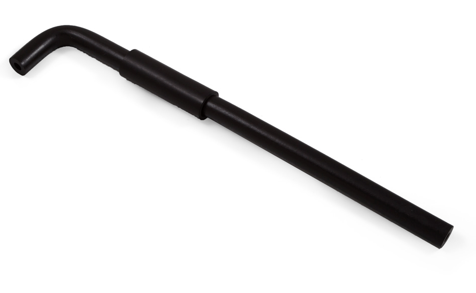 Subaru OEM Bypass Valve Hose 2002 - 2007 WRX / 2004 - 2021 STI / 2004 - 2008 Forester XT / 2004 - 2006 Baja XT - 99071AB140 - Subimods.com