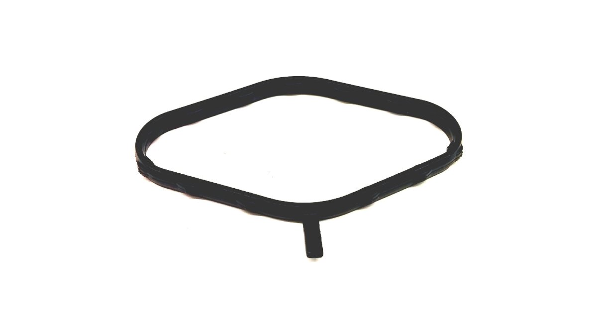 Subaru OEM Bypass Valve O - Ring 2008 - 2014 WRX / 2005 - 2009 Legacy GT / 2005 - 2009 Outback XT / 2009 - 2013 Forester XT - 22656AA020 - Subimods.com