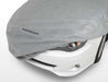 Subaru OEM Car Cover 2008 - 2014 WRX Hatch / 2008 - 2014 STI Hatch / 2008 - 2014 Impreza Hatch - M001SFG800 - Subimods.com