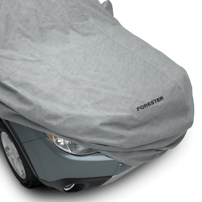Subaru OEM Car Cover 2009 - 2013 Forester - M001SSC000 - Subimods.com