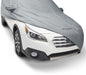 Subaru OEM Car Cover 2010 - 2019 Outback - M001SAJ000 - Subimods.com