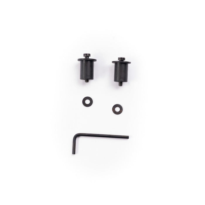 Subaru OEM Cargo Hook 2022 - 2024 WRX - F551SFL100 - Subimods.com