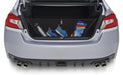 Subaru OEM Cargo Net 2015 - 2021 WRX / 2015 - 2021 STI - F551SVA000 - Subimods.com