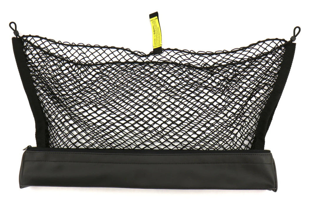 Subaru OEM Cargo Net for WRX STI 2015-2021 - Subimods — Subimods.com