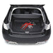Subaru OEM Cargo Tray Black 2008 - 2014 WRX / 2008 - 2014 STI / 2008 - 2014 Impreza - J501SFG301JH - Subimods.com