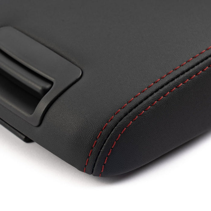 Subaru OEM Center Armrest Extension for WRX 2022-2024 — Subimods.com