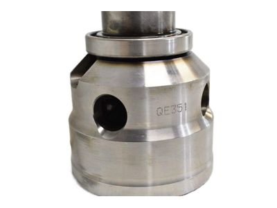 Subaru OEM Center Differential Manual Transmission 2005 - 2014 WRX / 2005 - 2009 Legacy / 2005 - 2023 Impreza / 2005 - 2013 Forester / 2005 - 2010 Outback / 2013 - 2017 Crosstrek / 2005 - 2006 Baja - 38913AA102 - Subimods.com