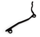Subaru OEM Center Timing Cover Gasket Most Turbo Subaru Models - 13594AA001 - Subimods.com